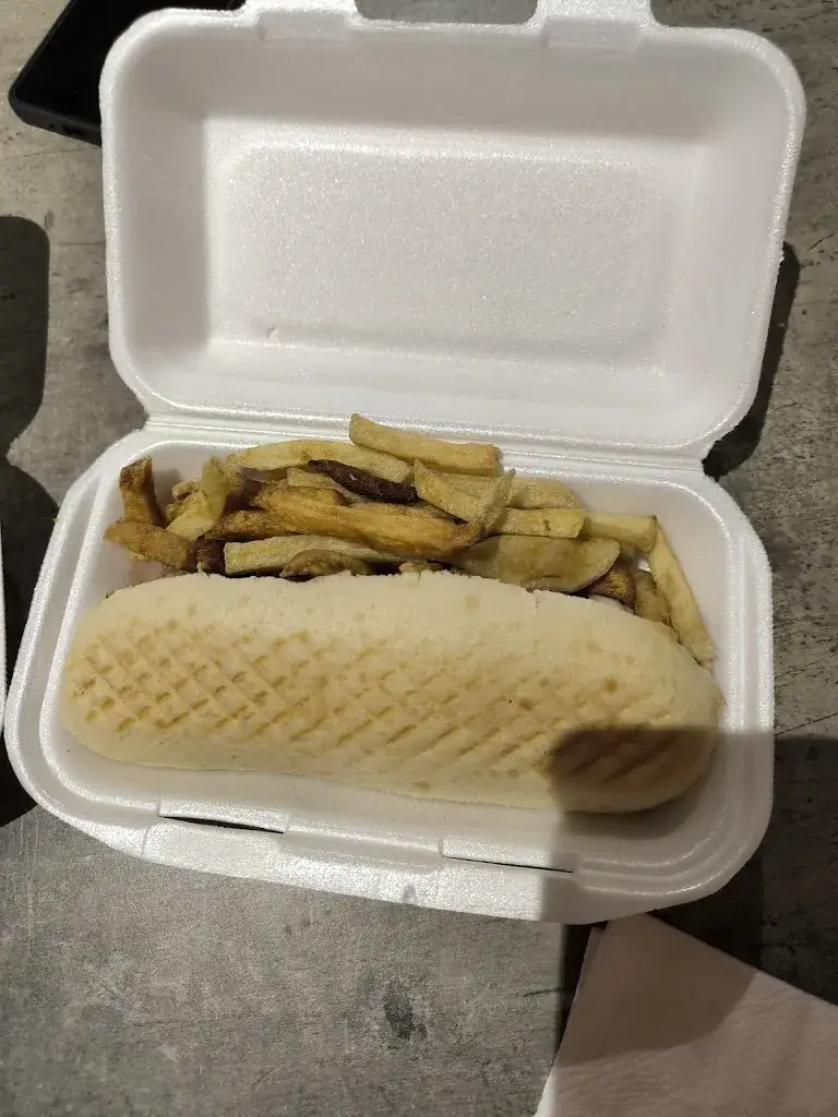 Romain Loock_Cesar Food_Cany-Barville_review