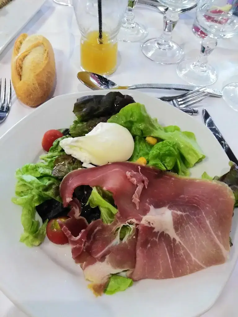 Menu_Restaurant du Lac de Caniel_Vittefleur_image_5