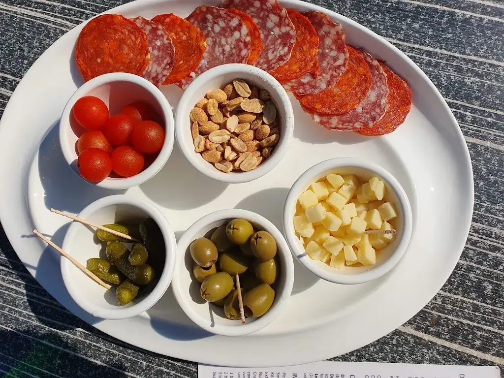 Menu_Restaurant du Lac de Caniel_Vittefleur_image_9