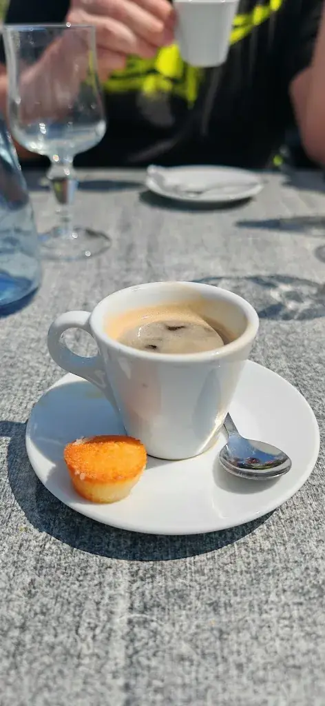 Menu_chez laurette ..._Veulettes-sur-Mer_image_6