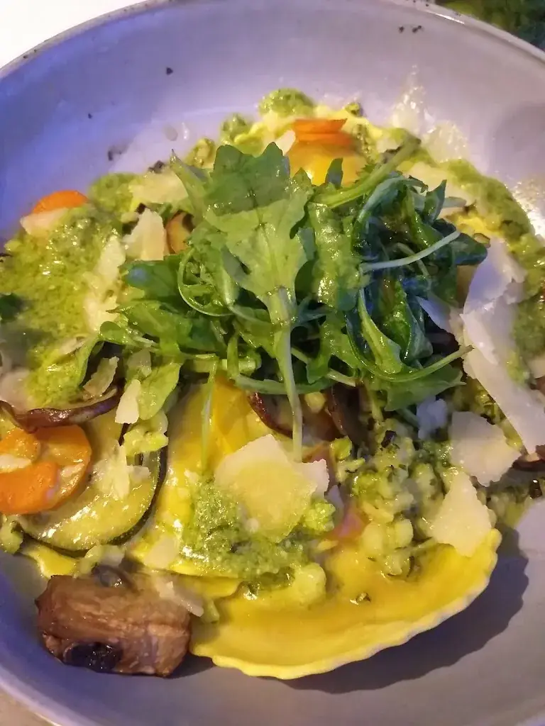 Menu_chez laurette ..._Veulettes-sur-Mer_image_7