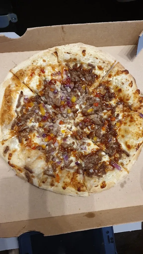 Menu_Pizza Palace Cany-Barville_Cany-Barville_image_2