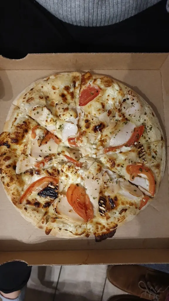 Menu_Pizza Palace Cany-Barville_Cany-Barville_image_5