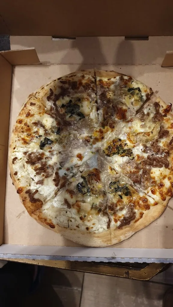 Menu_Pizza Palace Cany-Barville_Cany-Barville_image_7