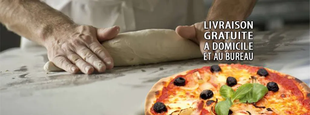 Pizza Palace Cany-Barville restaurant in Cany-Barville