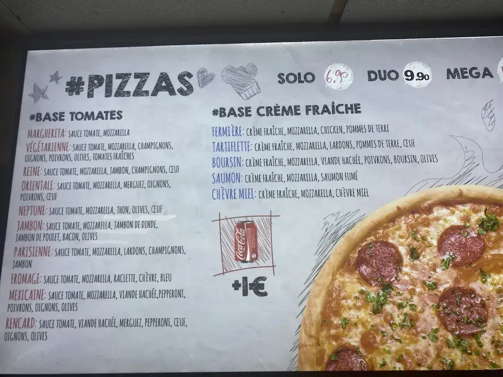 Menu_Planet food_Cany-Barville_image_1