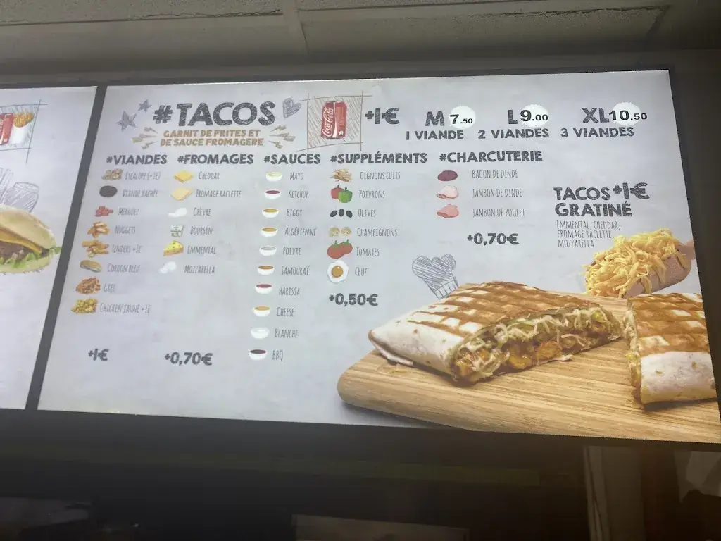 Menu_Planet food_Cany-Barville_image_3