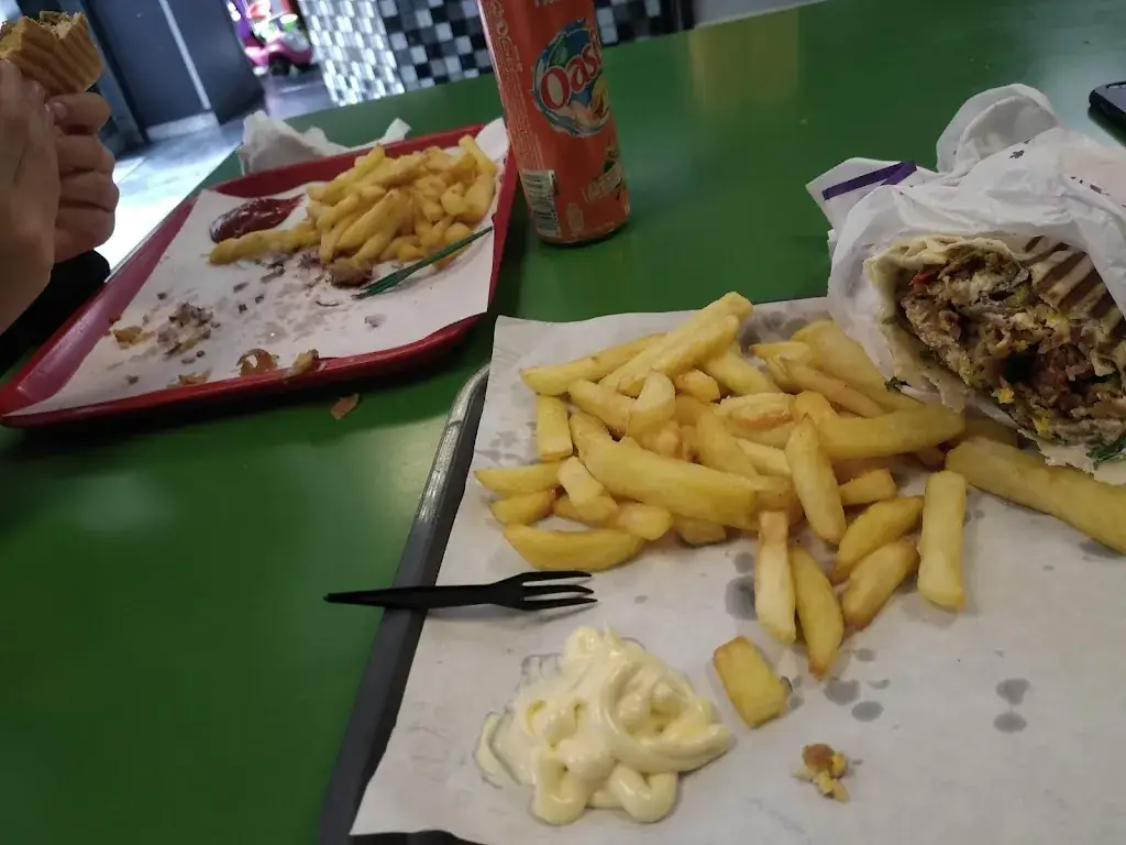 Menu_Planet food_Cany-Barville_image_8