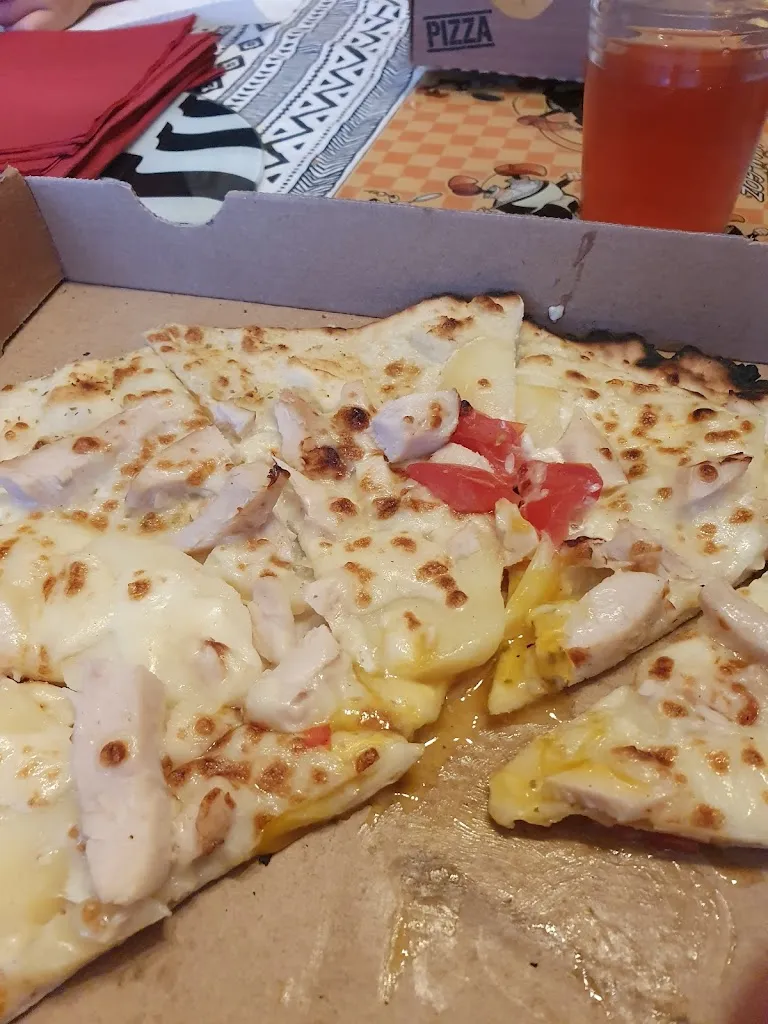 Menu_Dolce Pizza_Cany-Barville_image_1