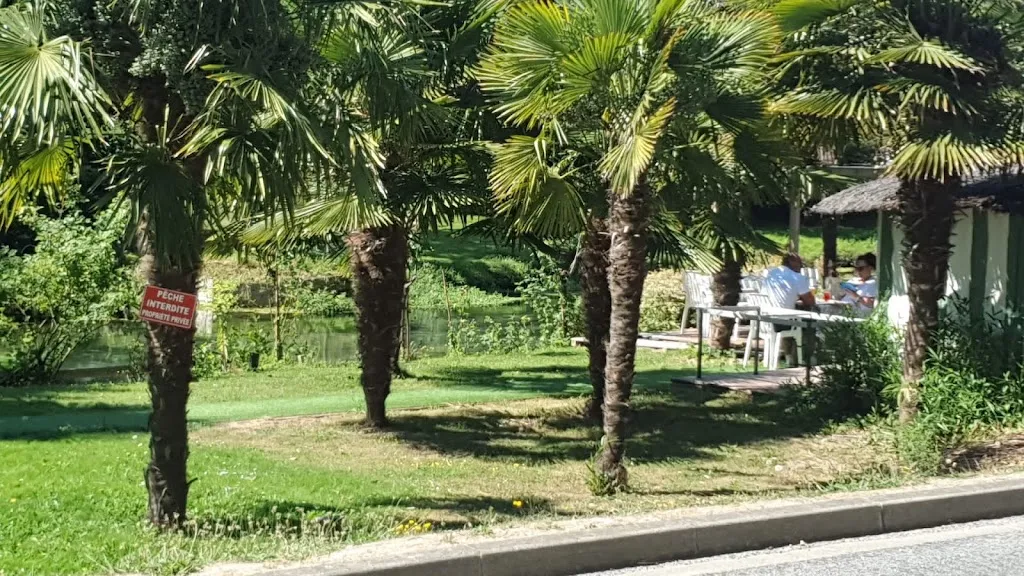 Robert Hethcoat_Le Champêtre par EDDIE_Hanouard_review