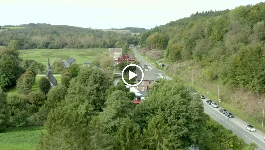 Le Champêtre par EDDIE_Hanouard_slider_image_2