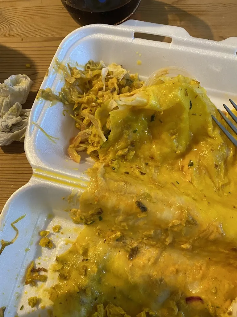 Amandine Fortin_Bouche Kebab_Cany-Barville_recensione