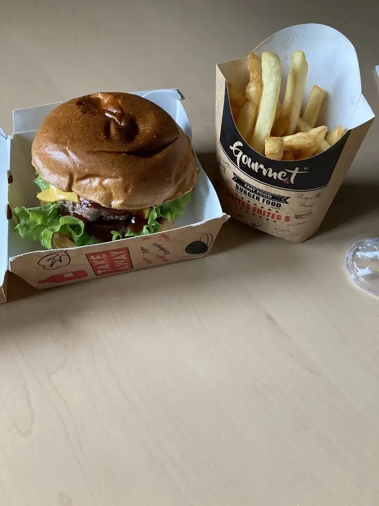 Menu_Food-Korner | Burger - Tacos - Sandwich_Cany-Barville_image_4