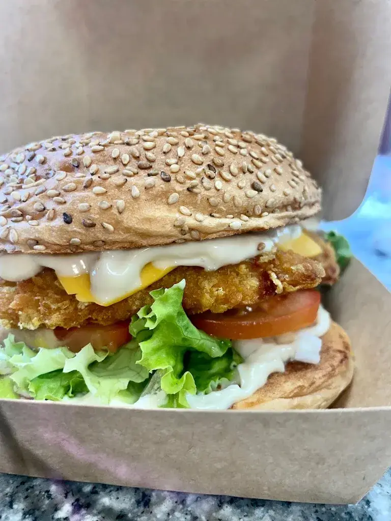 Menu_Food-Korner | Burger - Tacos - Sandwich_Cany-Barville_image_5