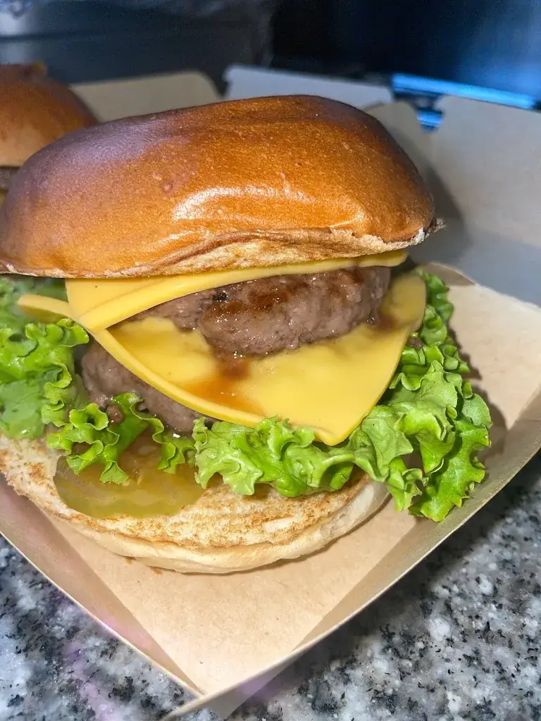 Menu_Food-Korner | Burger - Tacos - Sandwich_Cany-Barville_image_6