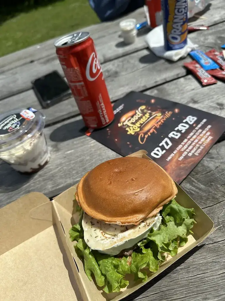 Menu_Food-Korner | Burger - Tacos - Sandwich_Cany-Barville_image_8