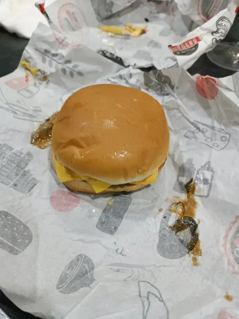 Menu_Food-Korner | Burger - Tacos - Sandwich_Cany-Barville_image_9