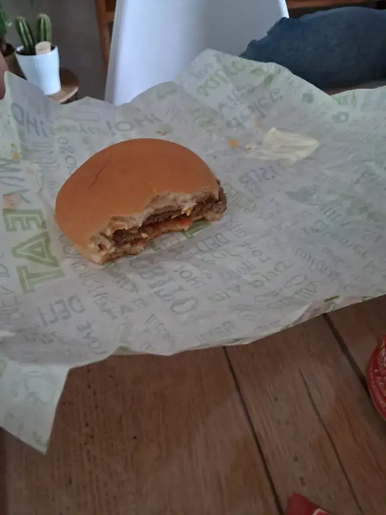 Marie Boulan_Food-Korner | Burger - Tacos - Sandwich_Cany-Barville_review