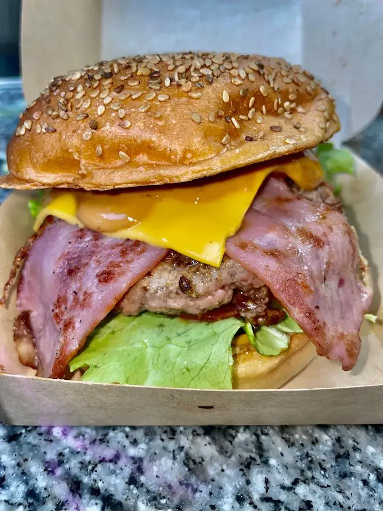 Food-Korner | Burger - Tacos - Sandwich Restaurant in Cany-Barville