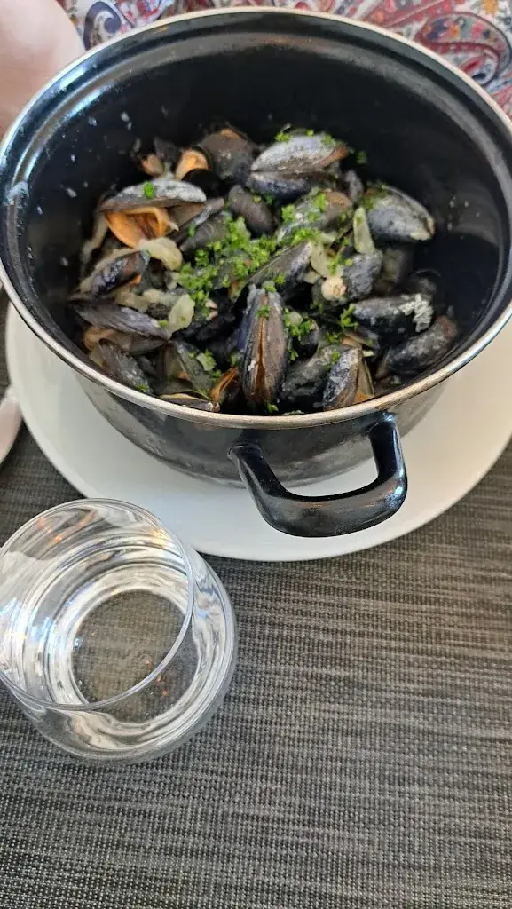 Menu_Restaurant de la Mer_Veulettes-sur-Mer_image_5