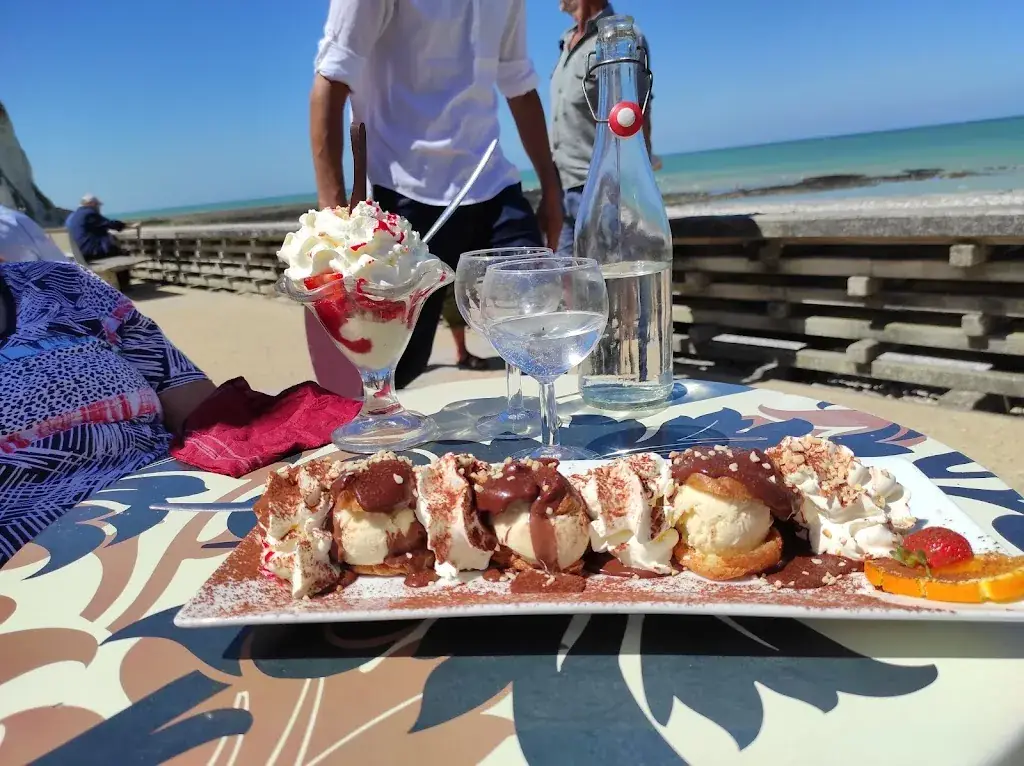 Menu_Restaurant de la Mer_Veulettes-sur-Mer_image_6