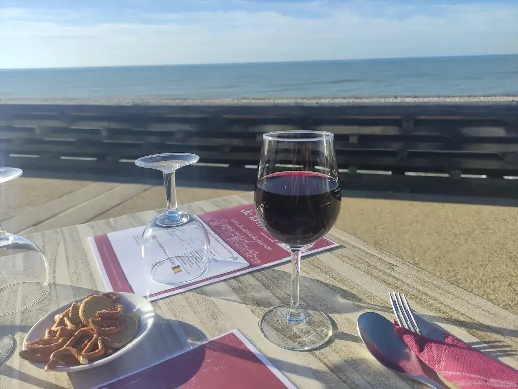 Oana Costache_Restaurant de la Mer_Veulettes-sur-Mer_review
