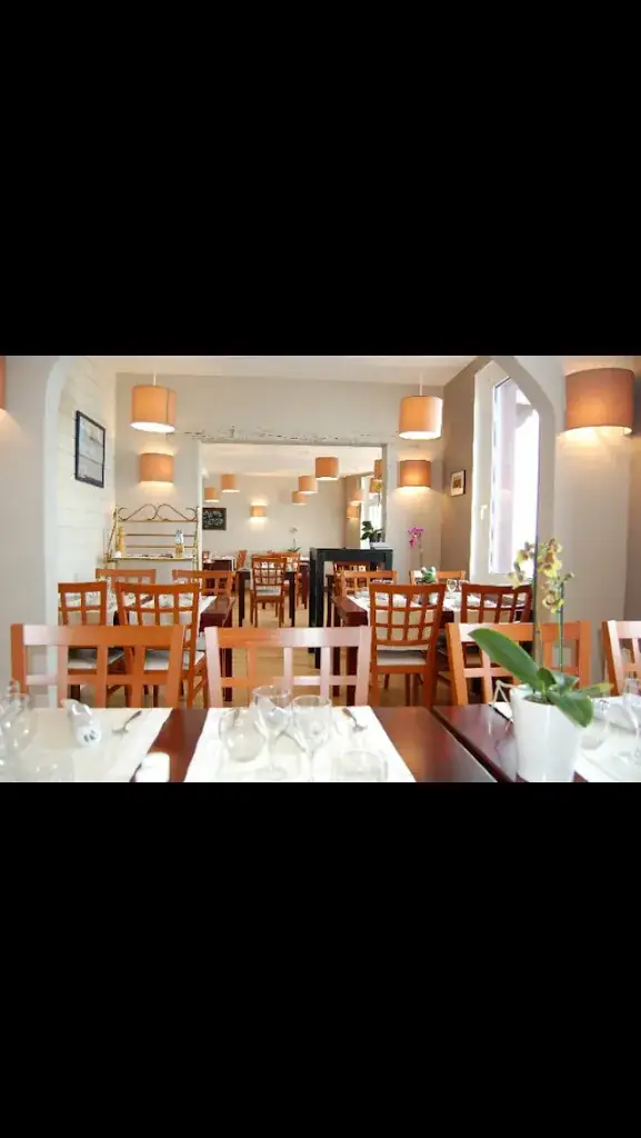 Restaurant de la Mer restaurant in Veulettes-sur-Mer