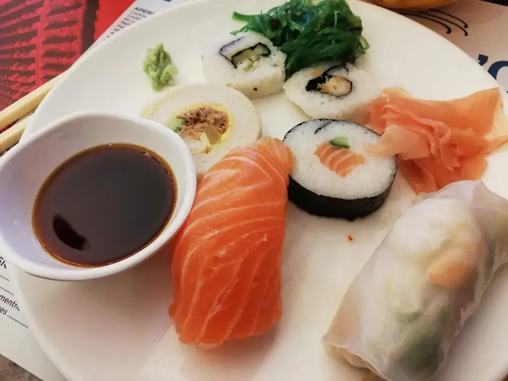 Menu_Au Siècle d’Or_Carpiquet_image_6