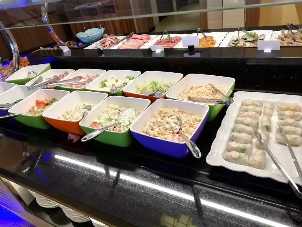 Menu_Au Siècle d’Or_Carpiquet_image_7