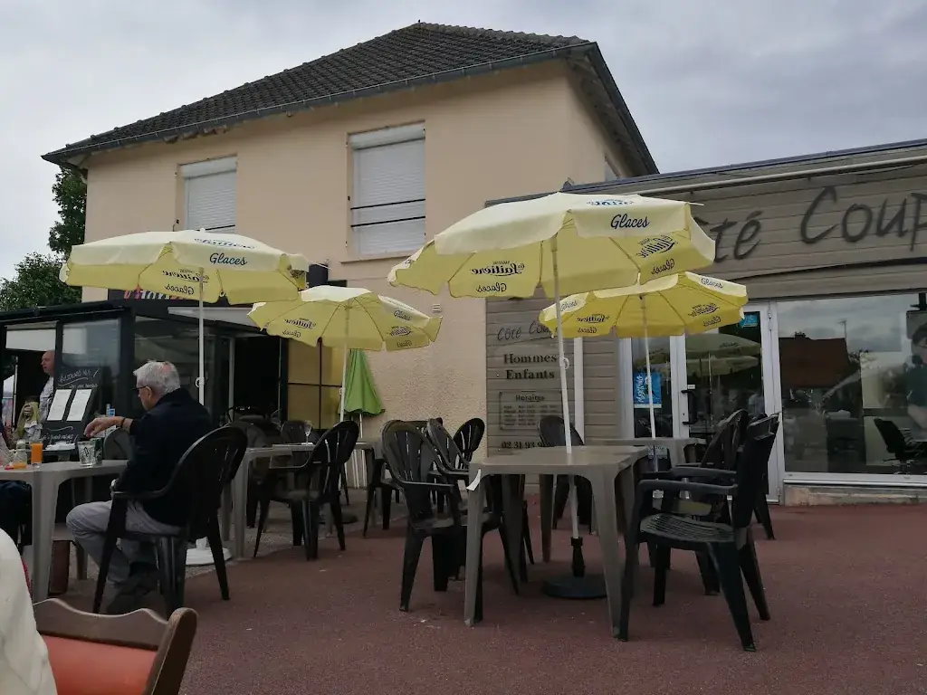 L'Italien restaurant à Carpiquet