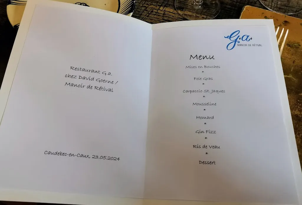 Menu_Manoir de Rétival_Rives-en-Seine_image_1