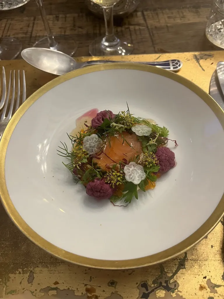 Kelly Nauleau_Manoir de Rétival_Rives-en-Seine_review