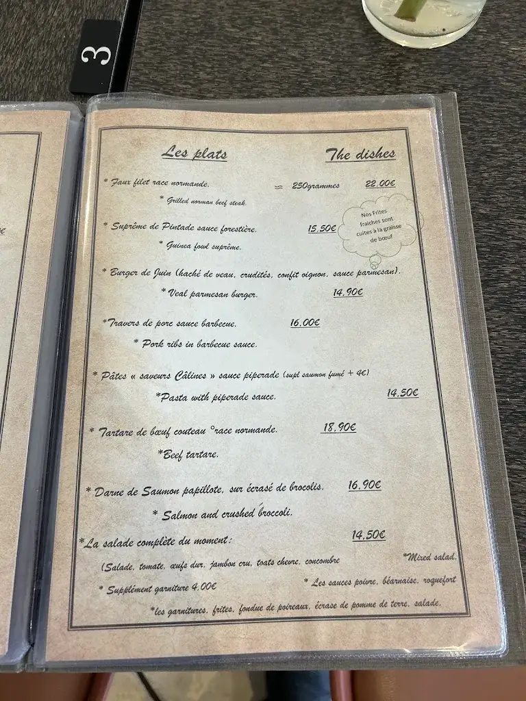 Menu_Mia stella_Rives-en-Seine_image_2