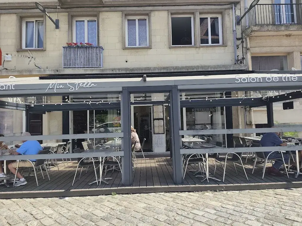 Stephane Courtin_Mia stella_Rives-en-Seine_review