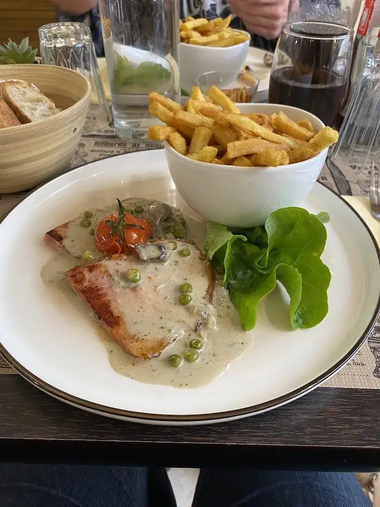 Laëtitia Pavia_Mia stella_Rives-en-Seine_review