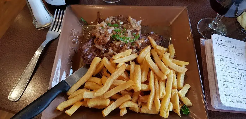 Menu_Bar Brasserie des Deux Rives_Rives-en-Seine_image_6