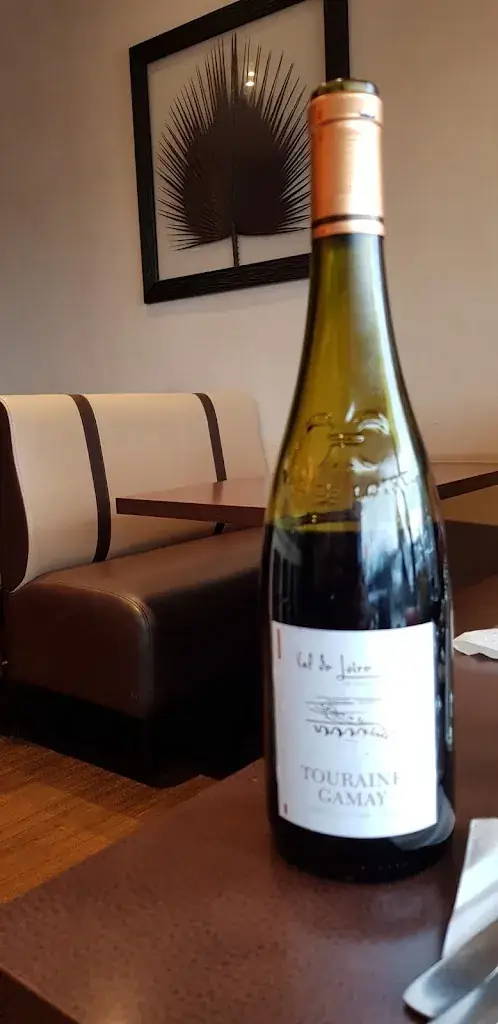 Menu_Bar Brasserie des Deux Rives_Rives-en-Seine_image_8