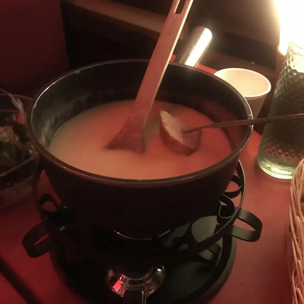 Menu_Restaurant Le Franco-Suisse_Évian-les-Bains_image_5