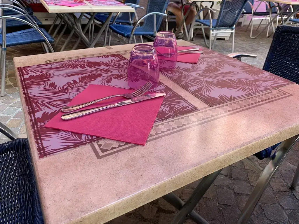 Bernie Blogueur Chroniqueur_Restaurant Le Franco-Suisse_Évian-les-Bains_review