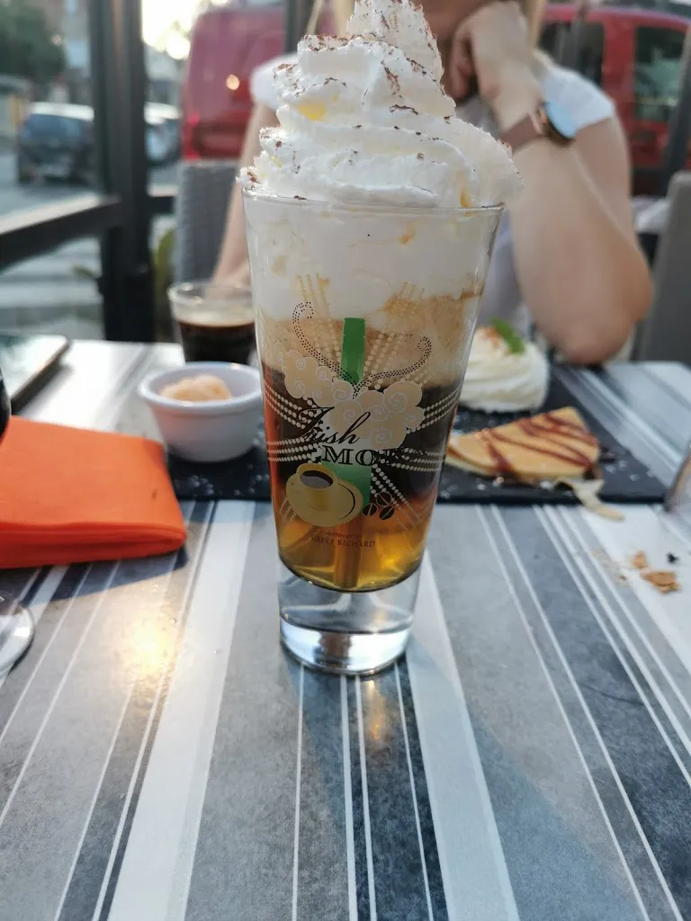 Menu_RESTAURANT AU FIL DU TEMPS_Rives-en-Seine_image_5