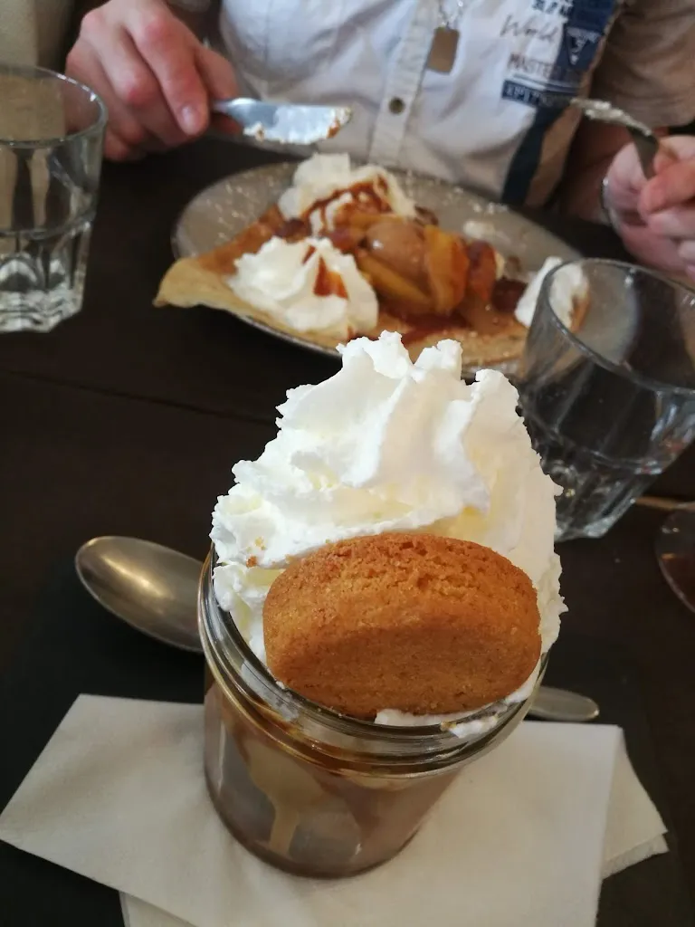 Menu_RESTAURANT AU FIL DU TEMPS_Rives-en-Seine_image_6