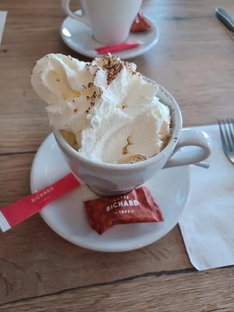 Menu_RESTAURANT AU FIL DU TEMPS_Rives-en-Seine_image_7