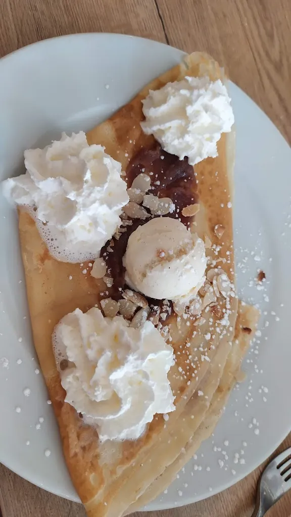 Menu_RESTAURANT AU FIL DU TEMPS_Rives-en-Seine_image_8