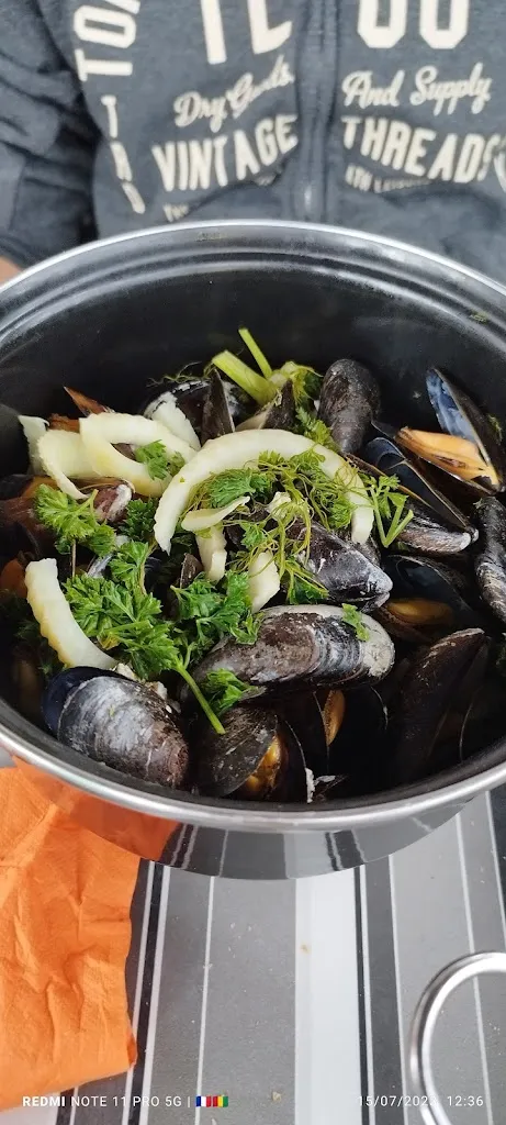 Menu_RESTAURANT AU FIL DU TEMPS_Rives-en-Seine_image_9