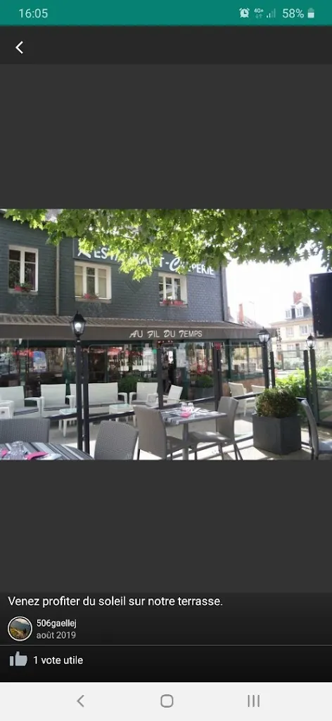 RESTAURANT AU FIL DU TEMPS_Rives-en-Seine_slider_image_1