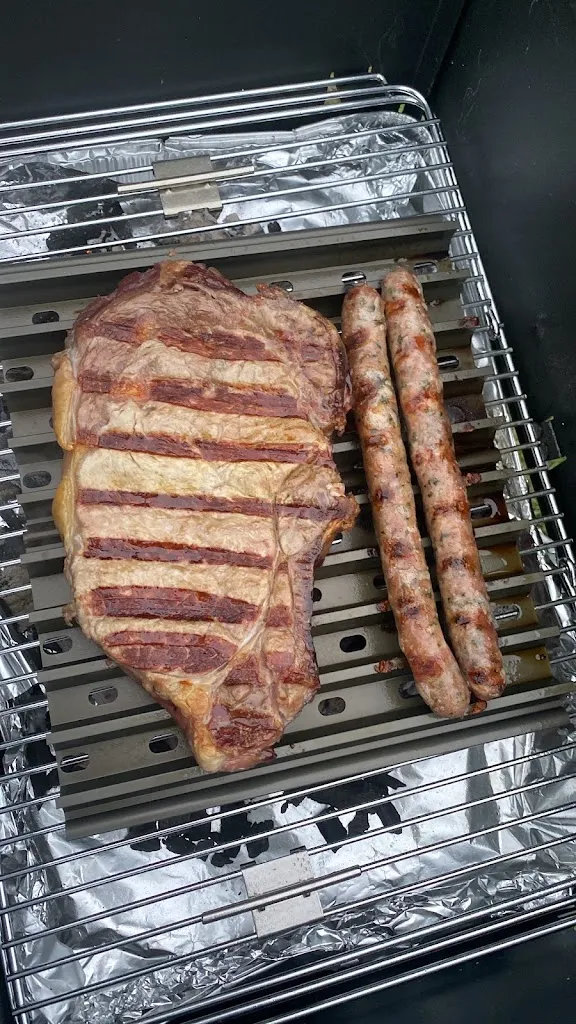 Superhai_La Boucherie Du Quai_Rives-en-Seine_review