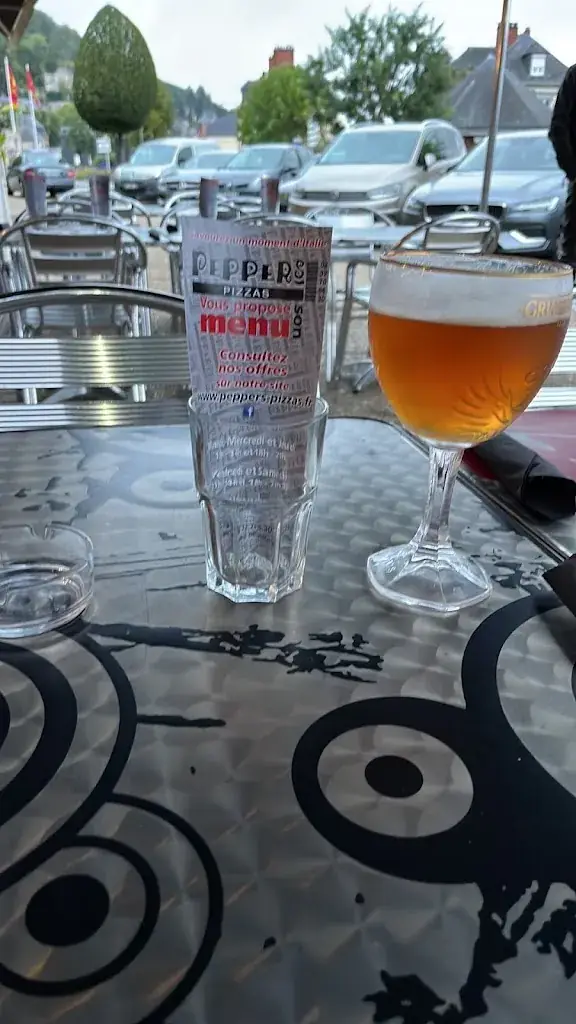 Menu_Peppers Pizzas_Rives-en-Seine_image_7