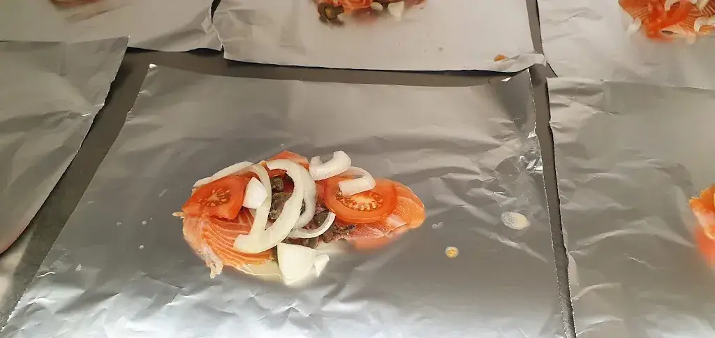 Menu_Le Flaubert bar brasserie restaurant_Canteleu_image_5