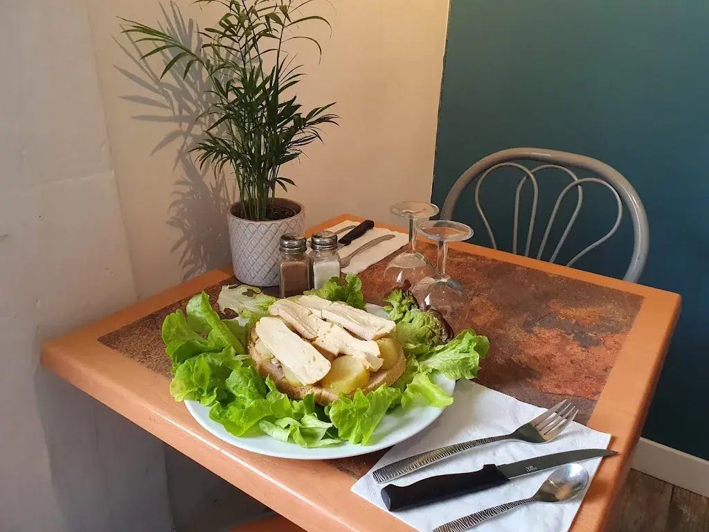 Menu_Le Flaubert bar brasserie restaurant_Canteleu_image_6