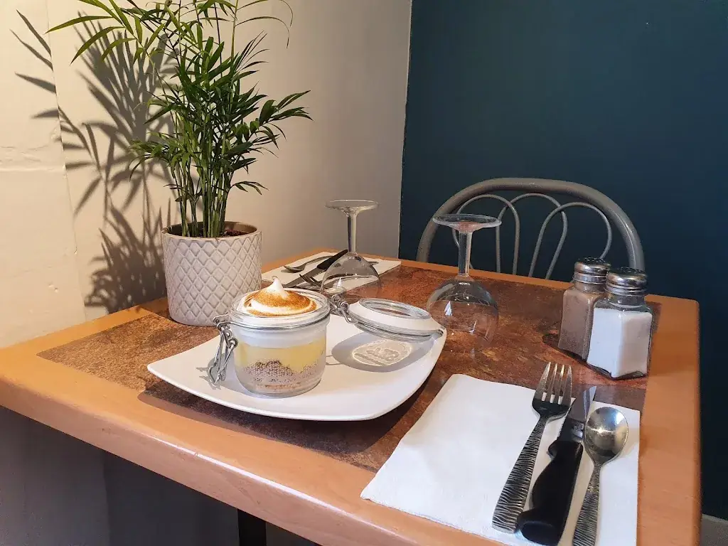 Menu_Le Flaubert bar brasserie restaurant_Canteleu_image_7